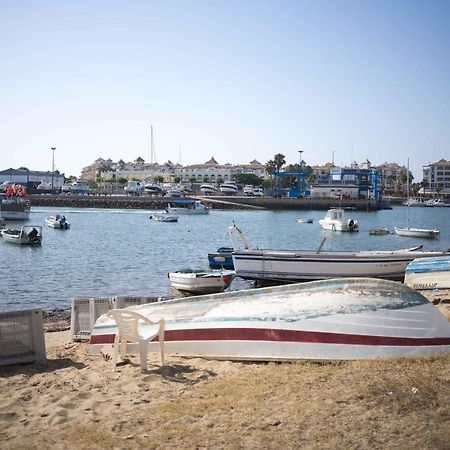 فيلا Punta Sol إيسلا ديل مورال المظهر الخارجي الصورة