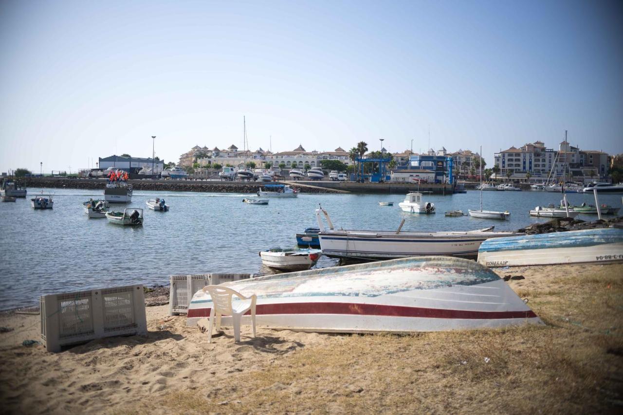 فيلا Punta Sol إيسلا ديل مورال المظهر الخارجي الصورة